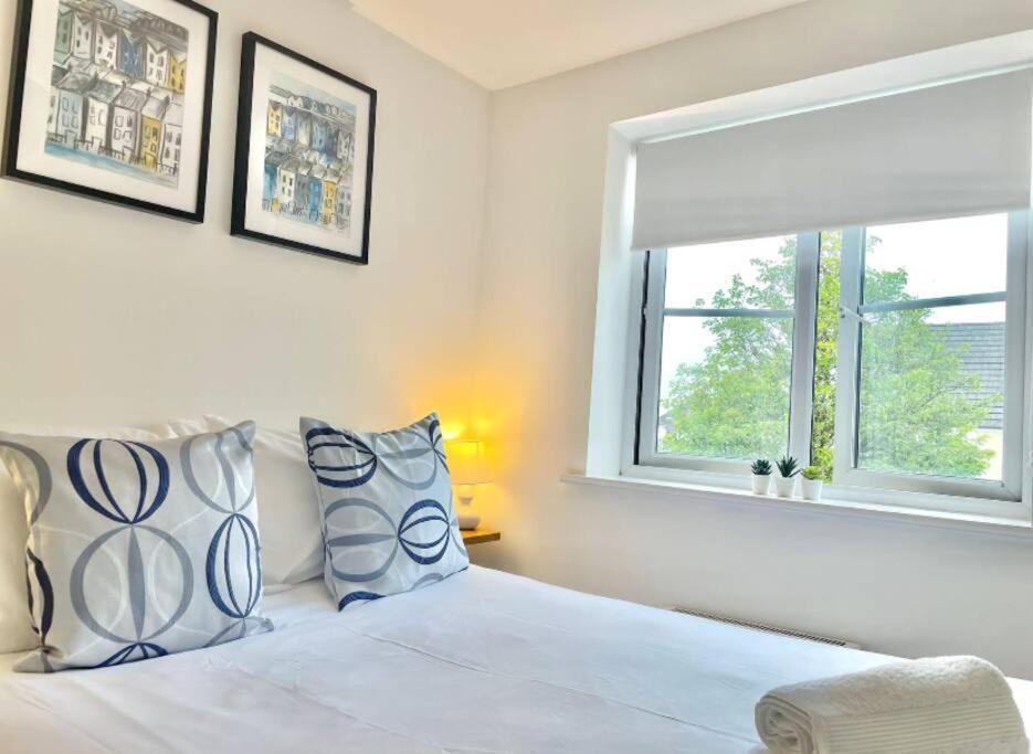Lovely 2-Bedroom Bristol Apartment. Free Parking. Eksteriør billede